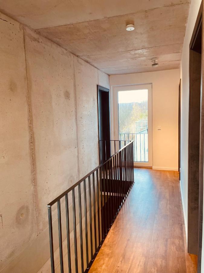 Fourelements Grand Chalet Blankenburg  Zewnętrze zdjęcie