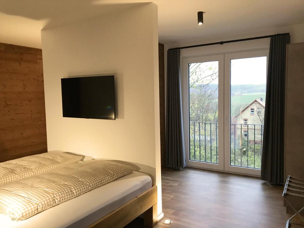 Fourelements Grand Chalet Blankenburg  Zewnętrze zdjęcie